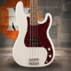 Squier Classic Vibe '60s Precision Bass - Laurel Fingerboard - Olympic White | Musician Madness