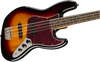 Squier Classic Vibe '60s Jazz Bass - Laurel Fingerboard - 3-Color Sunburst | Musician Madness