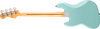 Squier Classic Vibe '60s Jazz Bass - Laurel Fingerboard - Daphne Blue | Musician Madness