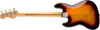 Squier Classic Vibe '60s Jazz Bass Fretless - Laurel Fingerboard - 3-Color Sunburst | Musician Madness