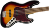 Squier Classic Vibe '60s Jazz Bass Fretless - Laurel Fingerboard - 3-Color Sunburst | Musician Madness
