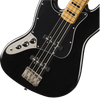 Squier Classic Vibe '70s Jazz Bass Left-Handed - Maple Fingerboard - Black | Musician Madness