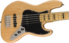 Squier Classic Vibe '70s Jazz Bass V - Maple Fingerboard - Natural | Musician Madness
