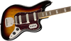 Squier Classic Vibe Bass VI - Laurel Fingerboard - 3-Color Sunburst | Musician Madness