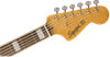 Squier Classic Vibe Bass VI - Laurel Fingerboard - 3-Color Sunburst | Musician Madness
