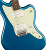 Squier Paranormal Jazzmaster XII - Laurel Fingerboard - Mint Pickguard - Lake Placid Blue | Musician Madness