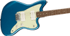 Squier Paranormal Jazzmaster XII - Laurel Fingerboard - Mint Pickguard - Lake Placid Blue | Musician Madness