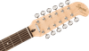 Squier Paranormal Jazzmaster XII - Laurel Fingerboard - Tortoiseshell Pickguard - Olympic White | Musician Madness