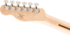 Squier Affinity Series Telecaster Thinline - Laurel Fingerboard - Black Pickguard - Olympic White | Musician Madness