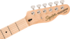 Squier Affinity Series Telecaster Thinline - Maple Fingerboard - White Pickguard - 3-Color Sunburst | Musician Madness
