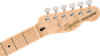 Squier Affinity Series Telecaster FMT SH - Maple Fingerboard - Black Pickguard - Mocha | Musician Madness