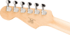 Squier Mini Stratocaster - Maple Fingerboard - White Pickguard - California Blue | Musician Madness