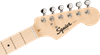 Squier Mini Stratocaster - Maple Fingerboard - White Pickguard - Sea Foam Green | Musician Madness