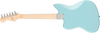 Squier Mini Jazzmaster HH - Maple Fingerboard - White Pickguard - Daphne Blue | Musician Madness