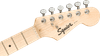 Squier Mini Jazzmaster HH - Maple Fingerboard - White Pickguard - Daphne Blue | Musician Madness