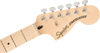 Squier Affinity Series Stratocaster HSS Pack - Maple Fingerboard - Lake Placid Blue - Gig Bag - 15G - 120V | Musician Madness