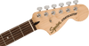 Squier Affinity Series Stratocaster HSS Pack - Laurel Fingerboard - Charcoal Frost Metallic - Gig Bag - 15G - 120V | Musician Madness
