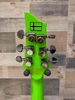 Schecter Kenny Hickey C-1 Electric Guitar w/ Sustainiac - Steele Green (221) | Musician Madness