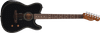 Fender Acoustasonic Standard Telecaster Black | Musician Madness