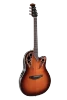 Ovation Celebrity Elite E-Acoustic Guitar CE48-1 Sunburst (CE48-1-G) | Musician Madness
