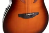 Ovation Celebrity Elite E-Acoustic Guitar CE48-1 Sunburst (CE48-1-G) | Musician Madness