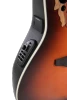 Ovation Celebrity Elite E-Acoustic Guitar CE48-1 Sunburst (CE48-1-G) | Musician Madness