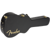 Fender Eyeglass Case - Jazzmaster/Jaguar | Musician Madness