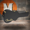 Fender Eyeglass Case - Jazzmaster/Jaguar | Musician Madness