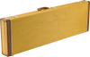 Fender Deluxe Molded Acoustasonic Case | Musician Madness