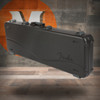 Fender Deluxe Molded Bass Case - Black | Musician Madness