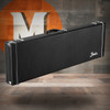 Fender Deluxe Molded Bass Case - Black | Musician Madness