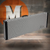 Fender Classic Series Case - Strat/Tele - Wavy Checkerboard | Musician Madness