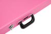 Fender Joe Strummer Strat/Tele Case - Pink Leopard | Musician Madness