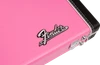 Fender Joe Strummer Strat/Tele Case - Pink Leopard | Musician Madness