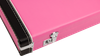 Fender Joe Strummer Strat/Tele Case - Pink Leopard | Musician Madness