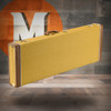 Fender Classic Series Wood Case - Strat/Tele - Black | Musician Madness