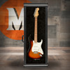 Fender Guitar Display Case - Black