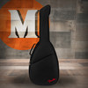 Fender FAS405 Small Body Acoustic Gig Bag | Musician Madness