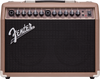 Fender Acoustasonic 40 | Musician Madness