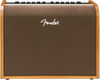 Fender Acoustic 100 | Musician Madness