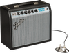 Fender 68 Custom Vibro Champ Reverb | Musician Madness
