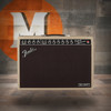Fender Tone Master Deluxe Reverb Blonde | Musician Madness