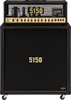 EVH 5150 Iconic Series EL34 4X12 Cabinet | Musician Madness