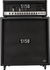 EVH 5150 Iconic Series 80W Head | Musician Madness