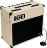 EVH 5150 Iconic Series 15W 1X10 Combo - Ivory | Musician Madness