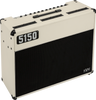 EVH 5150 Iconic Series 60W 2X12 Combo - Ivory | Musician Madness