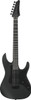 Ibanez AZ Iron Label 6 String Electric Guitar - Black Flat (AZ41B1BKF) | Musician Madness