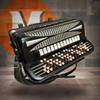 Philharmonic Vintage Accordion w/ Case - Used | Musician Madness