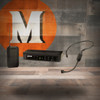 Shure BLX14/P31-H11 Wireless Headset System with PGA31 Headset H11 Band | Musician Madness