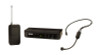 Shure BLX14/PGA31-H9 Wireless Headset System With PGA31 Headset H9 Band | Musician Madness